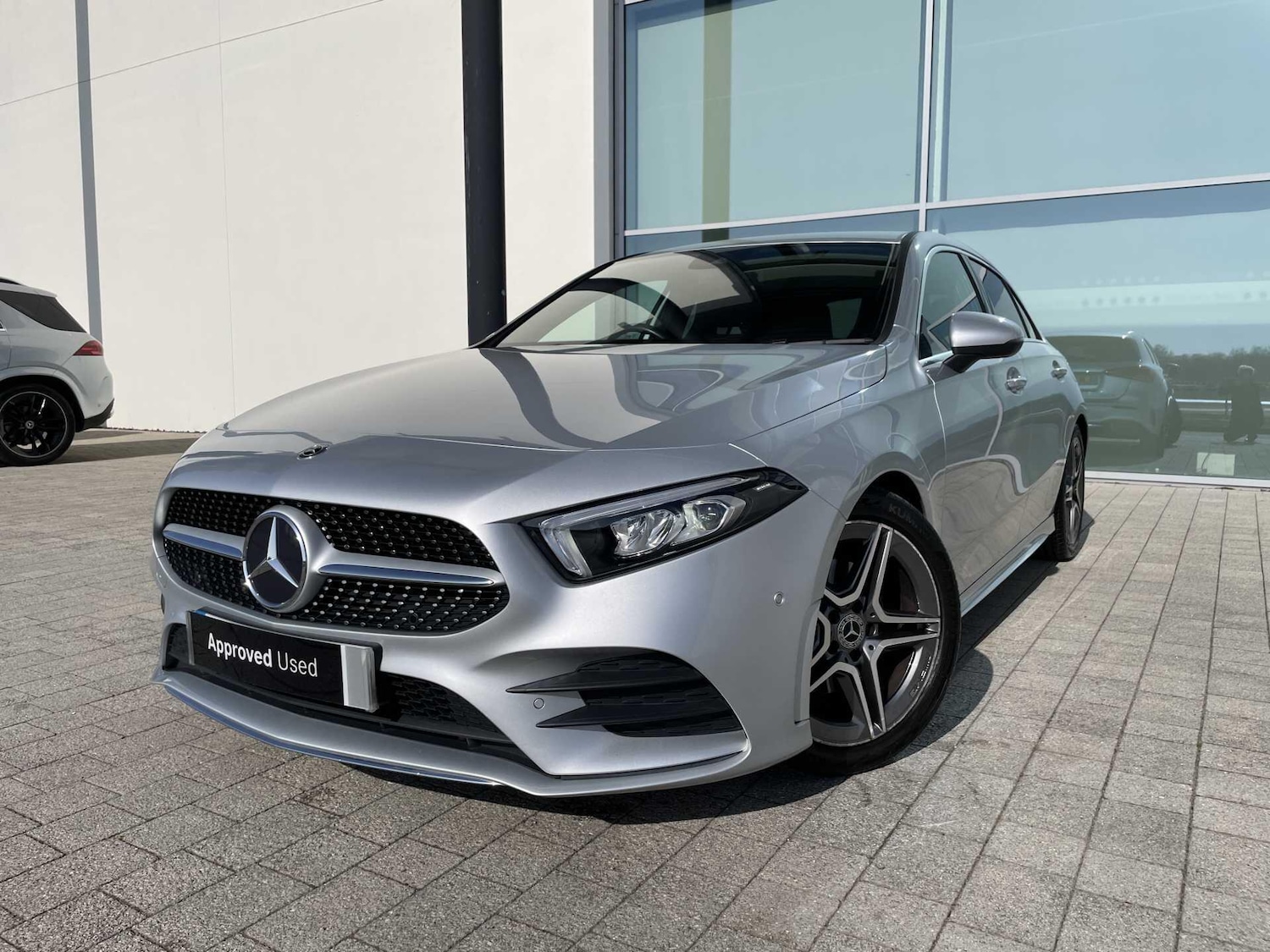 Used Mercedes-Benz A-Class for sale - 77769068: Photo 43