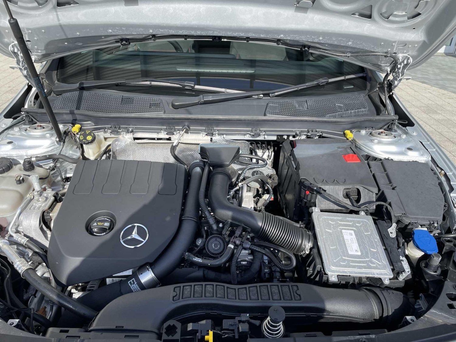 Used Mercedes-Benz A-Class for sale - 77769068: Photo 44