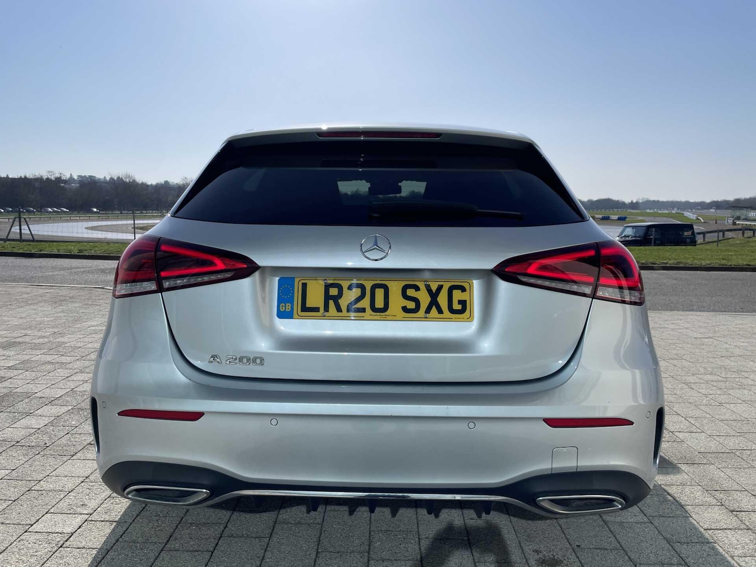 Used Mercedes-Benz A-Class for sale - 77769068: Photo 5