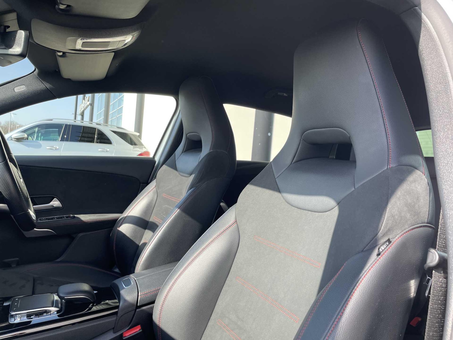 Used Mercedes-Benz A-Class for sale - 77769068: Photo 7