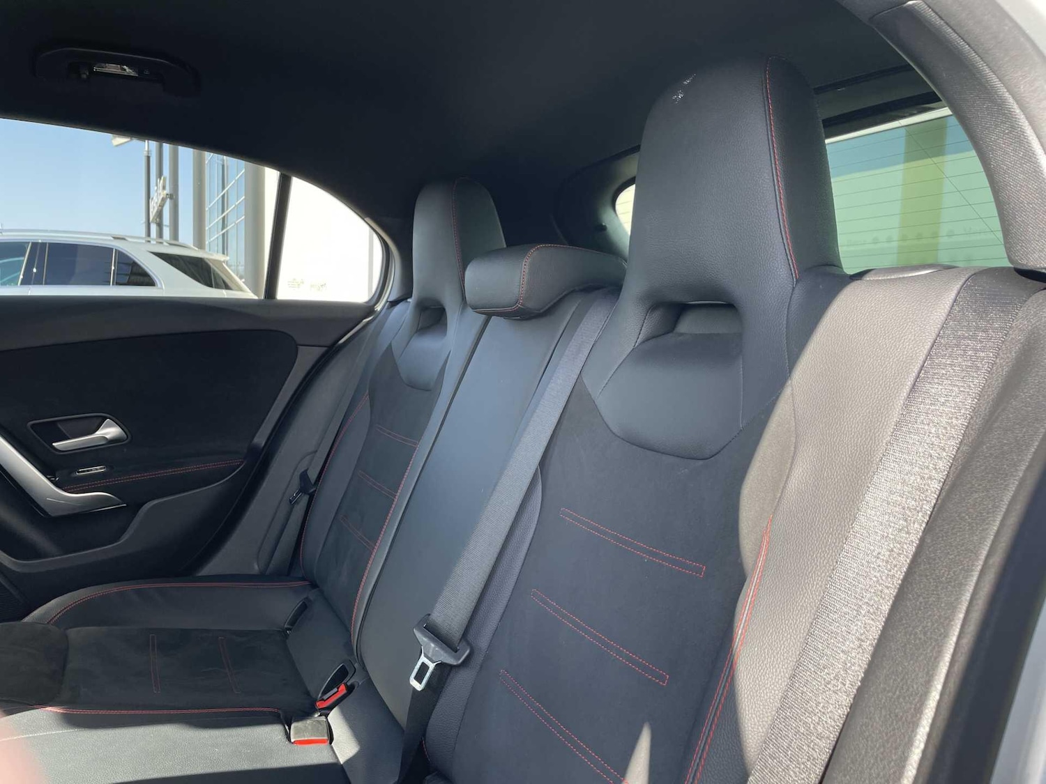 Used Mercedes-Benz A-Class for sale - 77769068: Photo 8