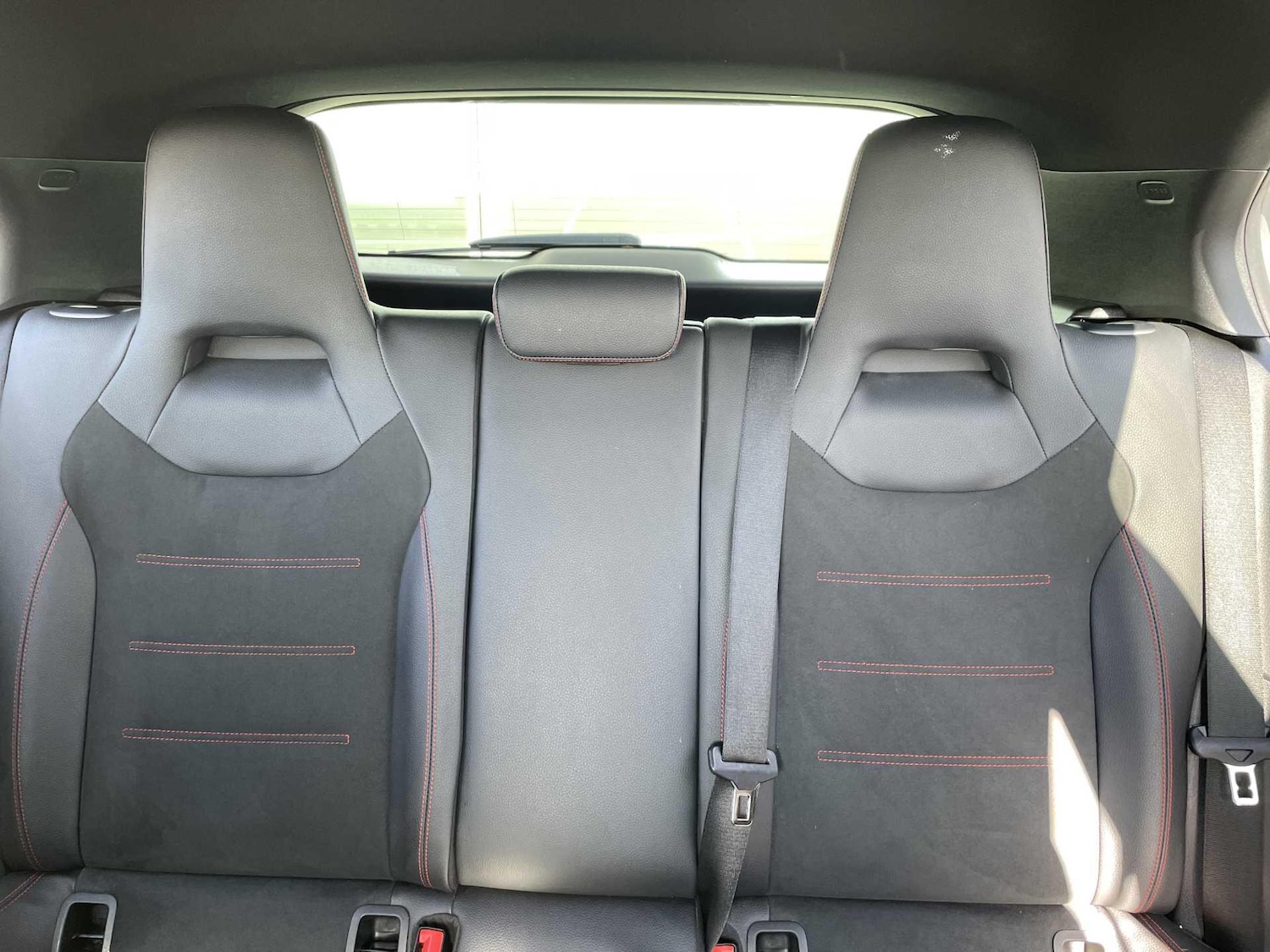 Used Mercedes-Benz A-Class for sale - 77769068: Photo 9