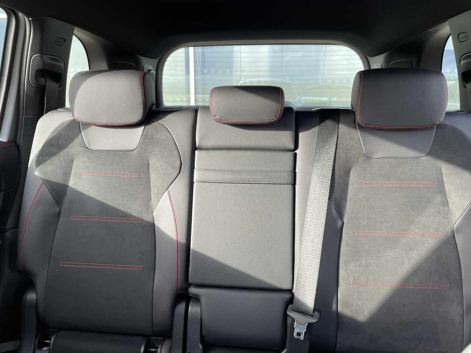 Used Mercedes-Benz GLB 2025 for sale - 77657923: Photo 10