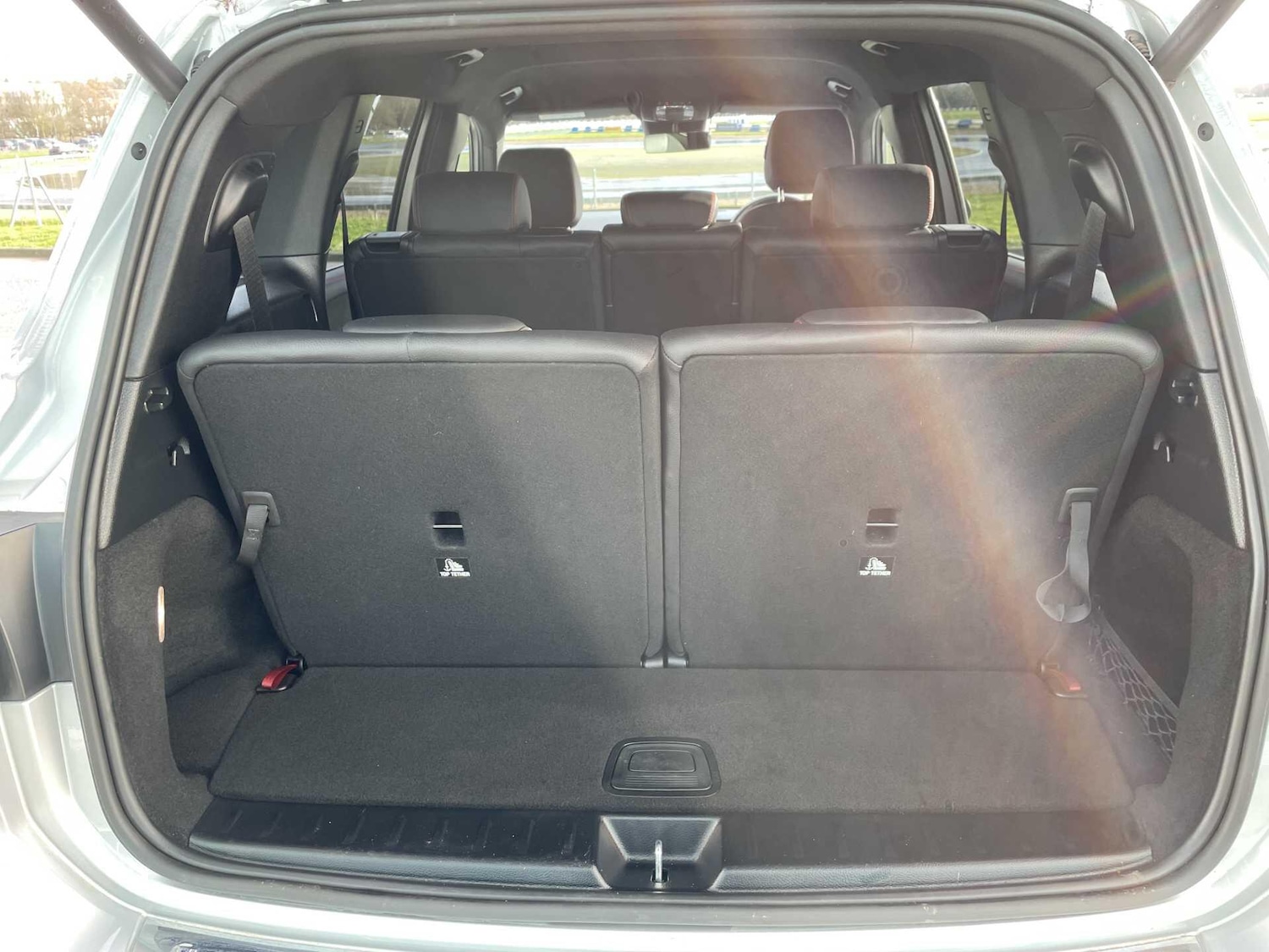 Used Mercedes-Benz GLB 2025 for sale - 77657923: Photo 11