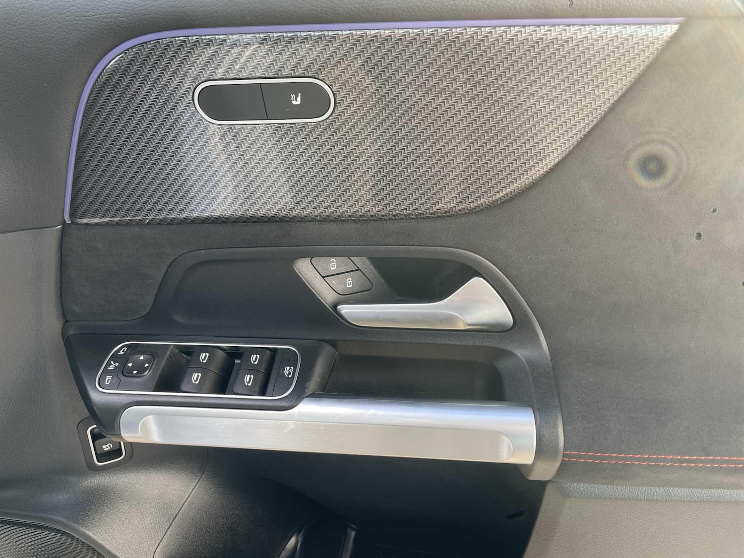 Used Mercedes-Benz GLB 2025 for sale - 77657923: Photo 16