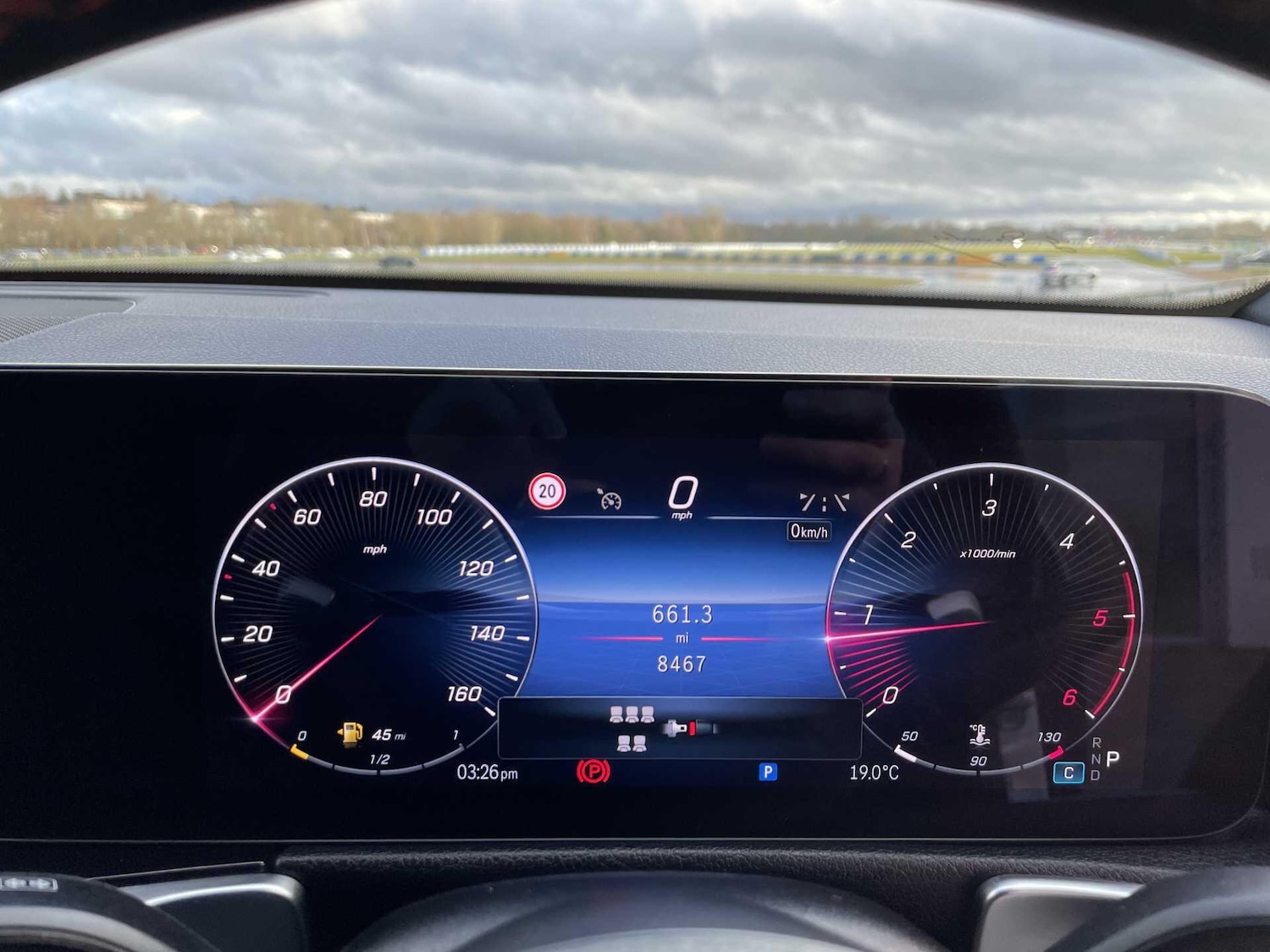 Used Mercedes-Benz GLB 2025 for sale - 77657923: Photo 19