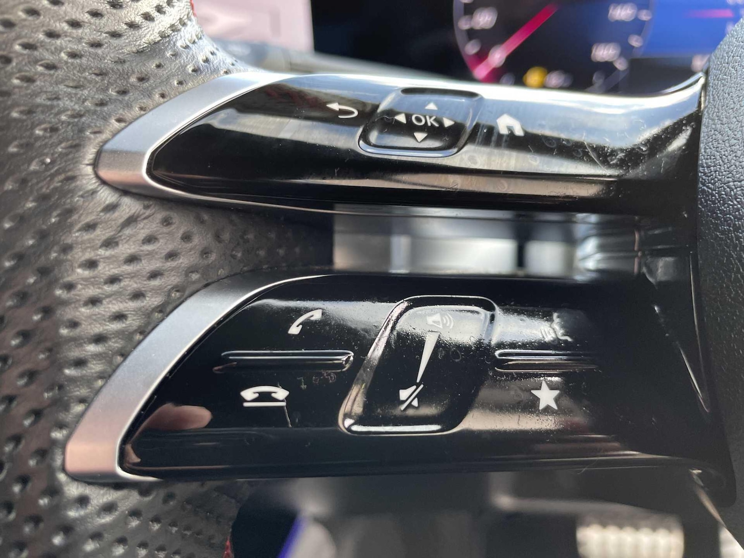 Used Mercedes-Benz GLB 2025 for sale - 77657923: Photo 20