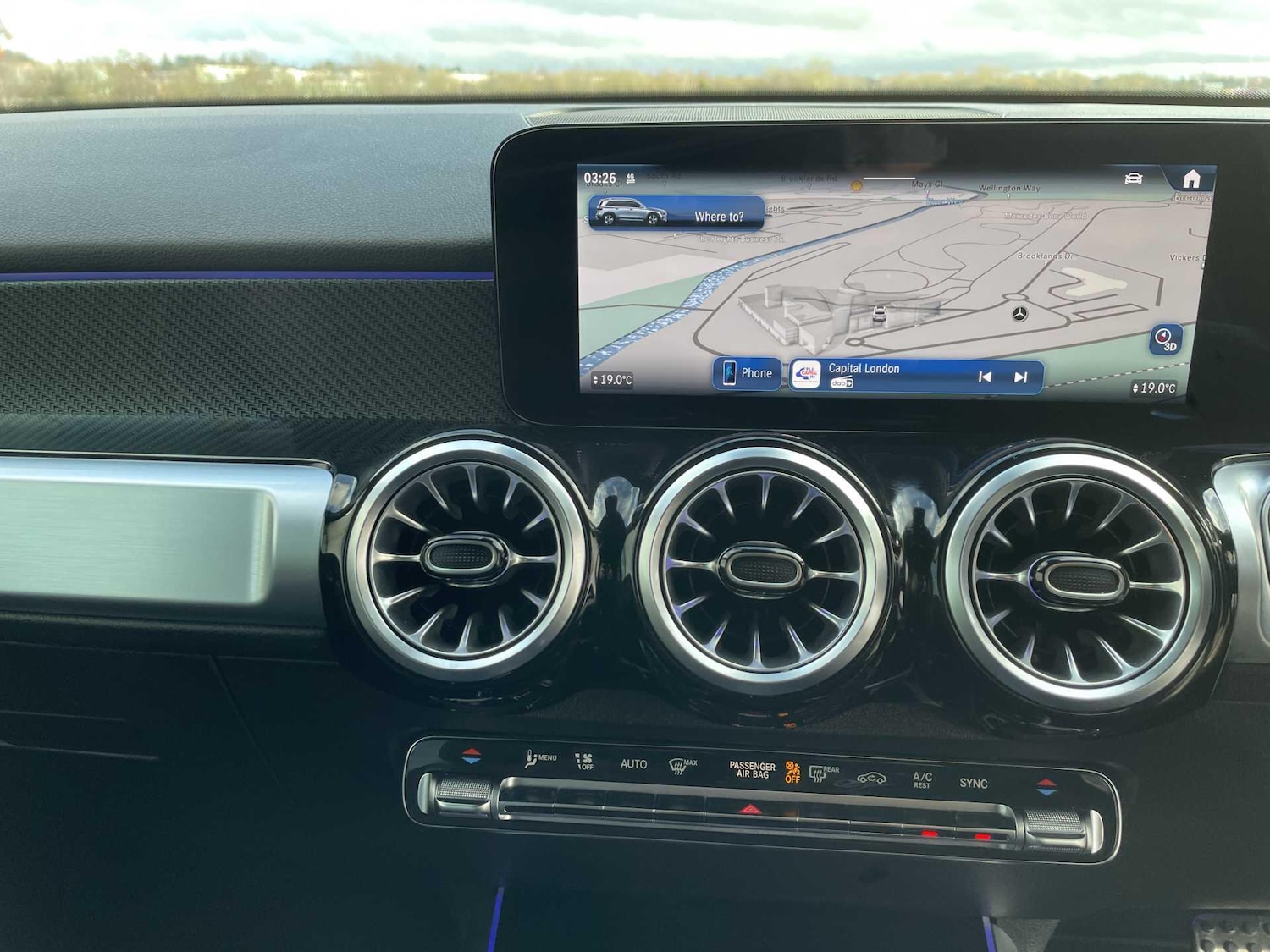 Used Mercedes-Benz GLB 2025 for sale - 77657923: Photo 21