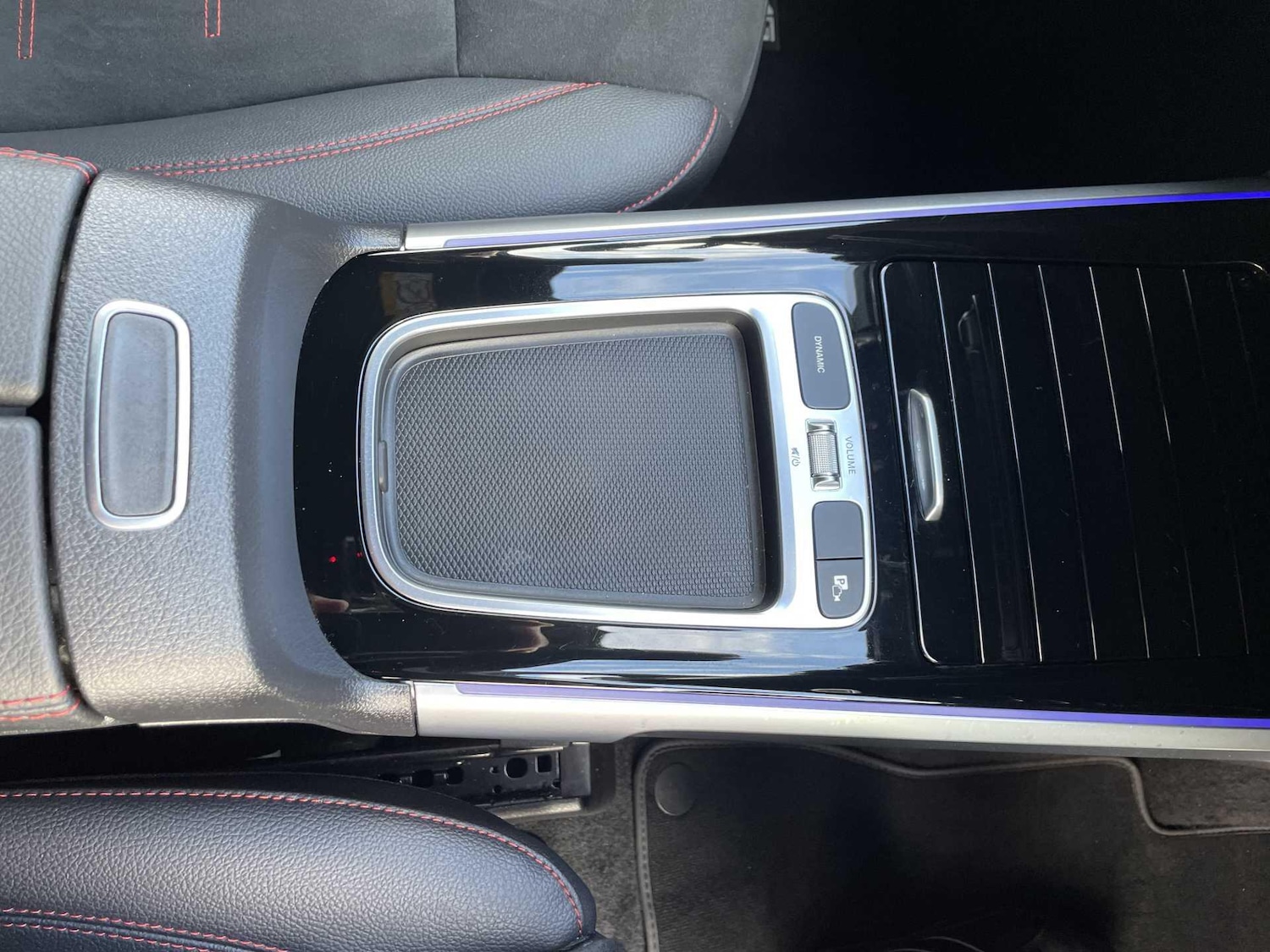 Used Mercedes-Benz GLB 2025 for sale - 77657923: Photo 22