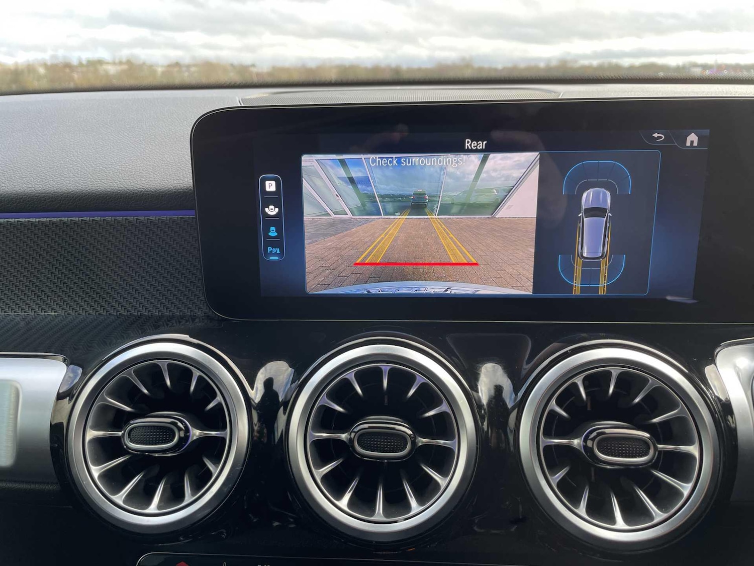 Used Mercedes-Benz GLB 2025 for sale - 77657923: Photo 26