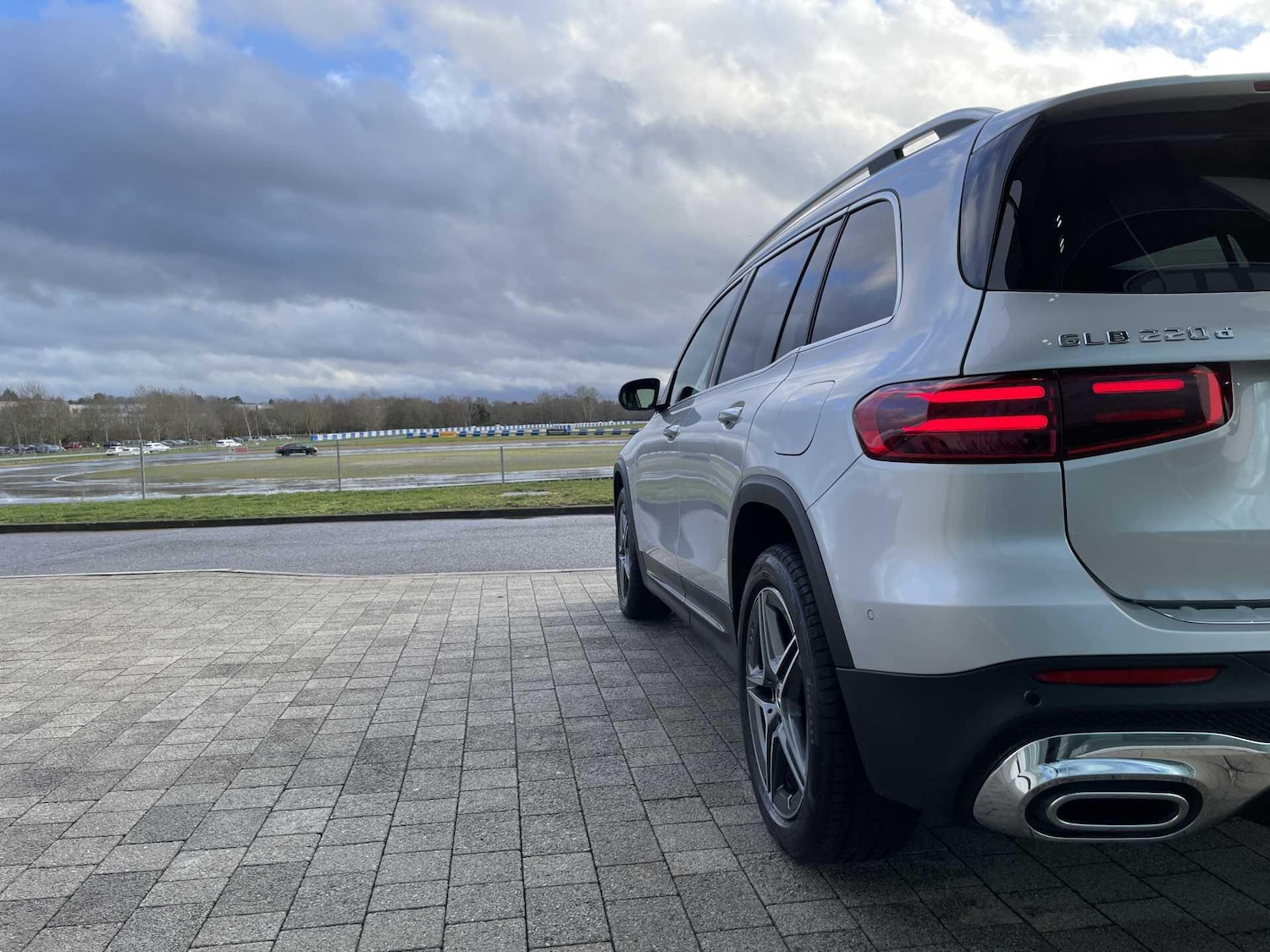 Used Mercedes-Benz GLB 2025 for sale - 77657923: Photo 27
