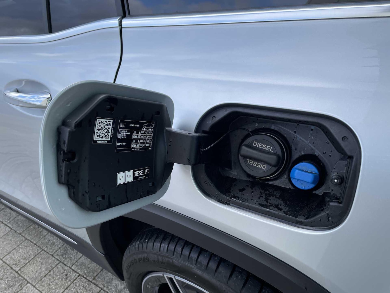 Used Mercedes-Benz GLB 2025 for sale - 77657923: Photo 28