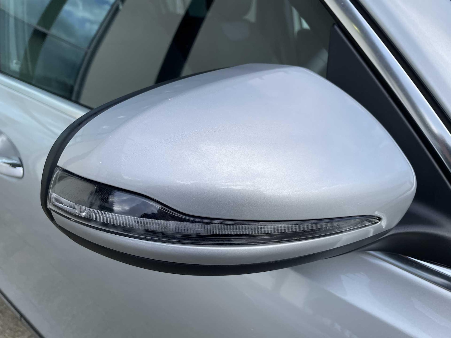 Used Mercedes-Benz GLB 2025 for sale - 77657923: Photo 29