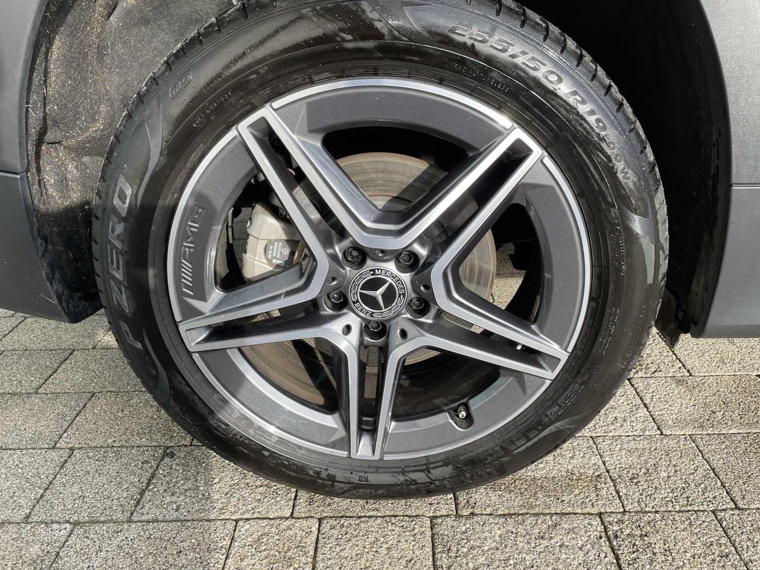 Used Mercedes-Benz GLB 2025 for sale - 77657923: Photo 3