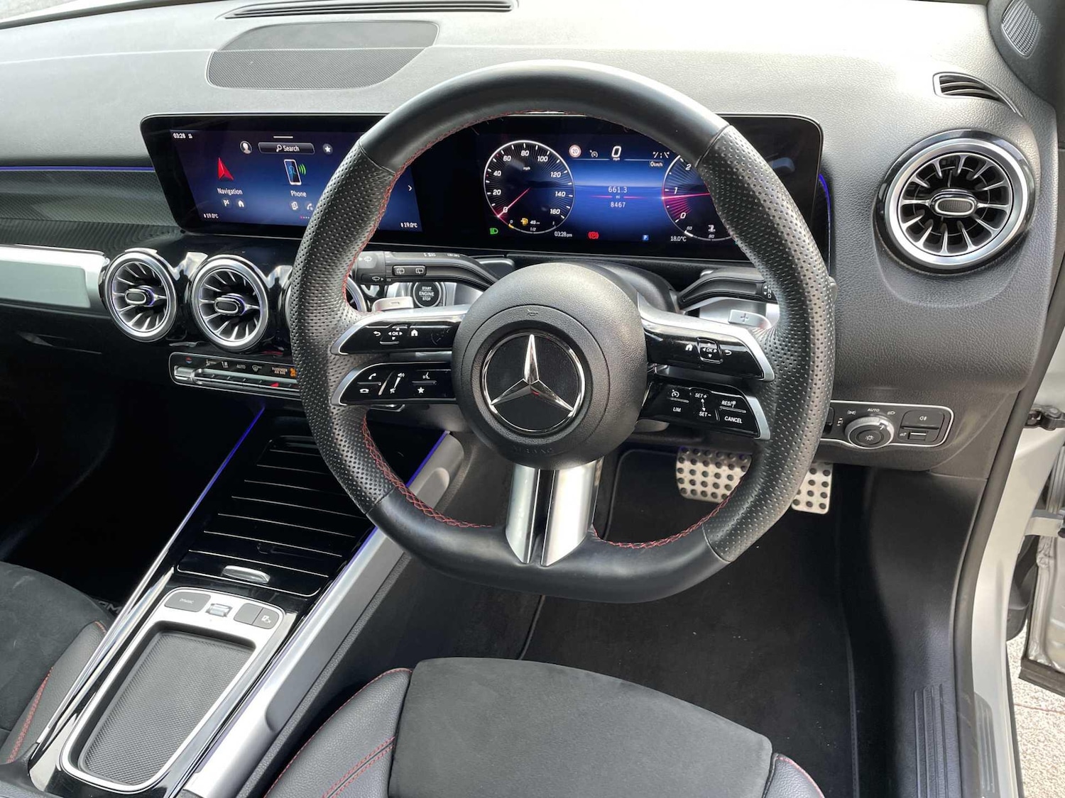 Used Mercedes-Benz GLB 2025 for sale - 77657923: Photo 30