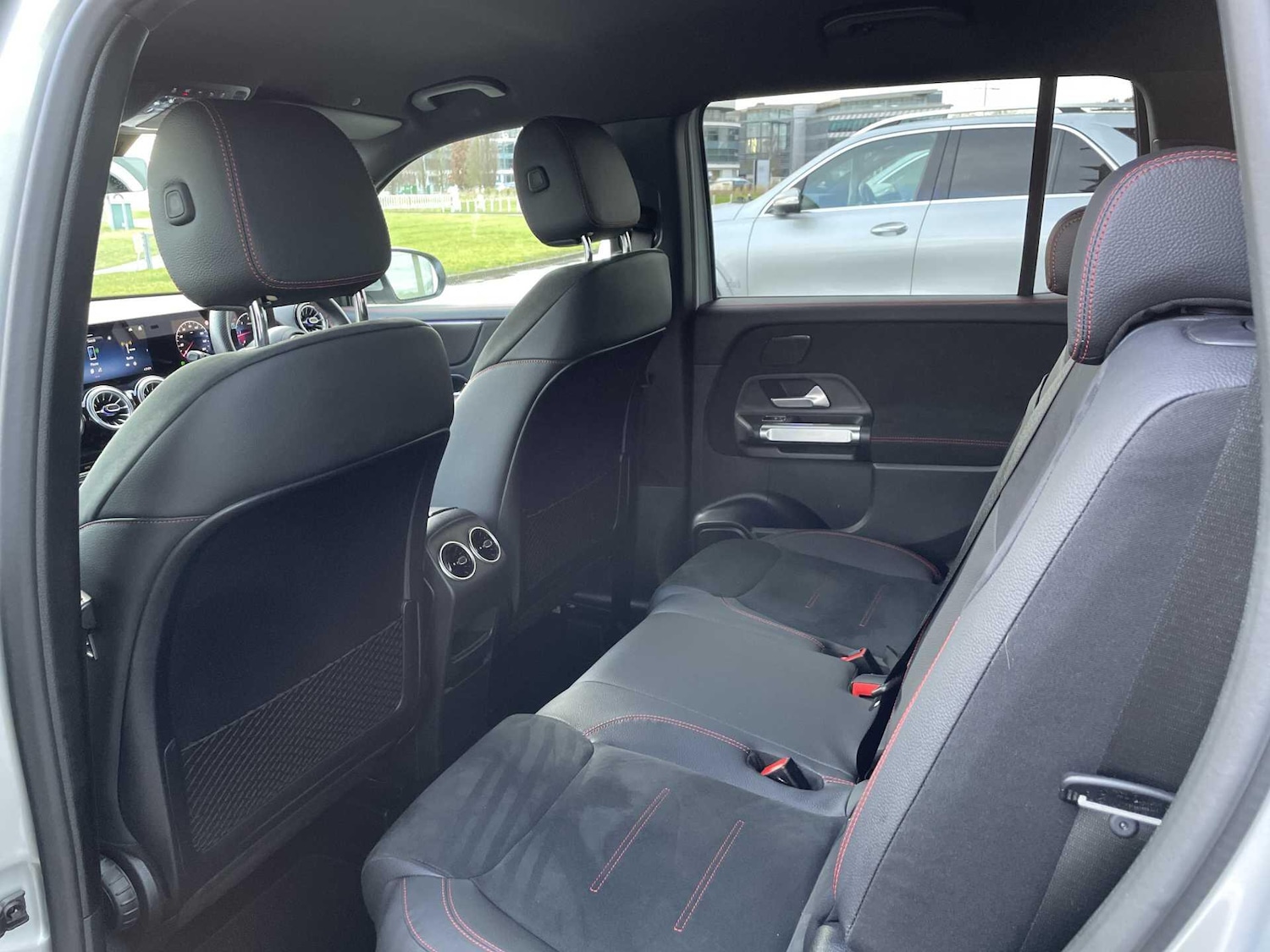 Used Mercedes-Benz GLB 2025 for sale - 77657923: Photo 34