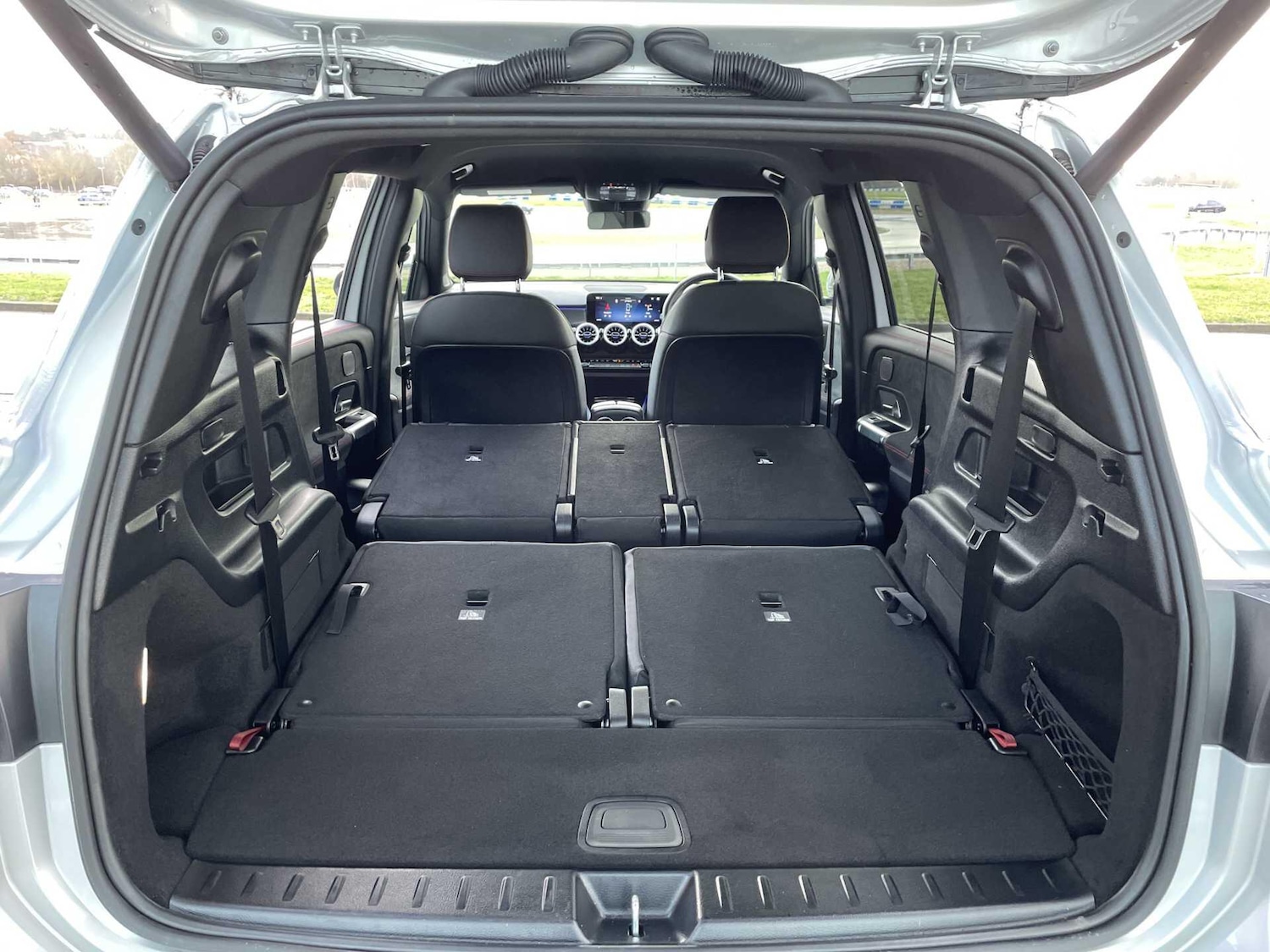 Used Mercedes-Benz GLB 2025 for sale - 77657923: Photo 36