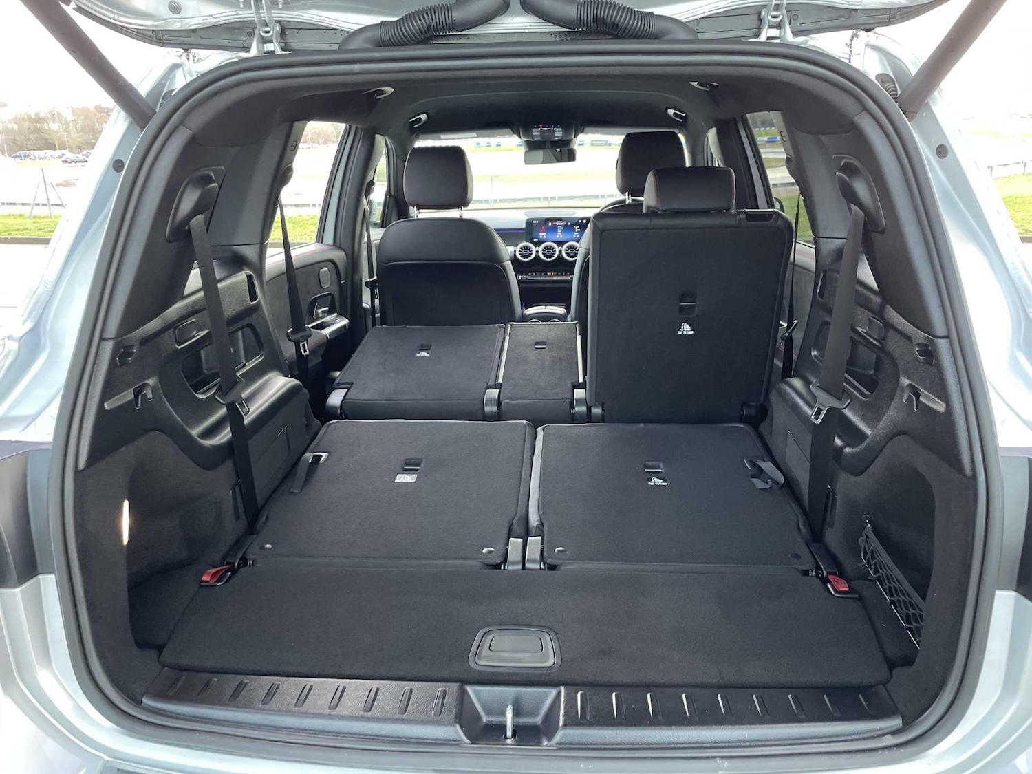 Used Mercedes-Benz GLB 2025 for sale - 77657923: Photo 37