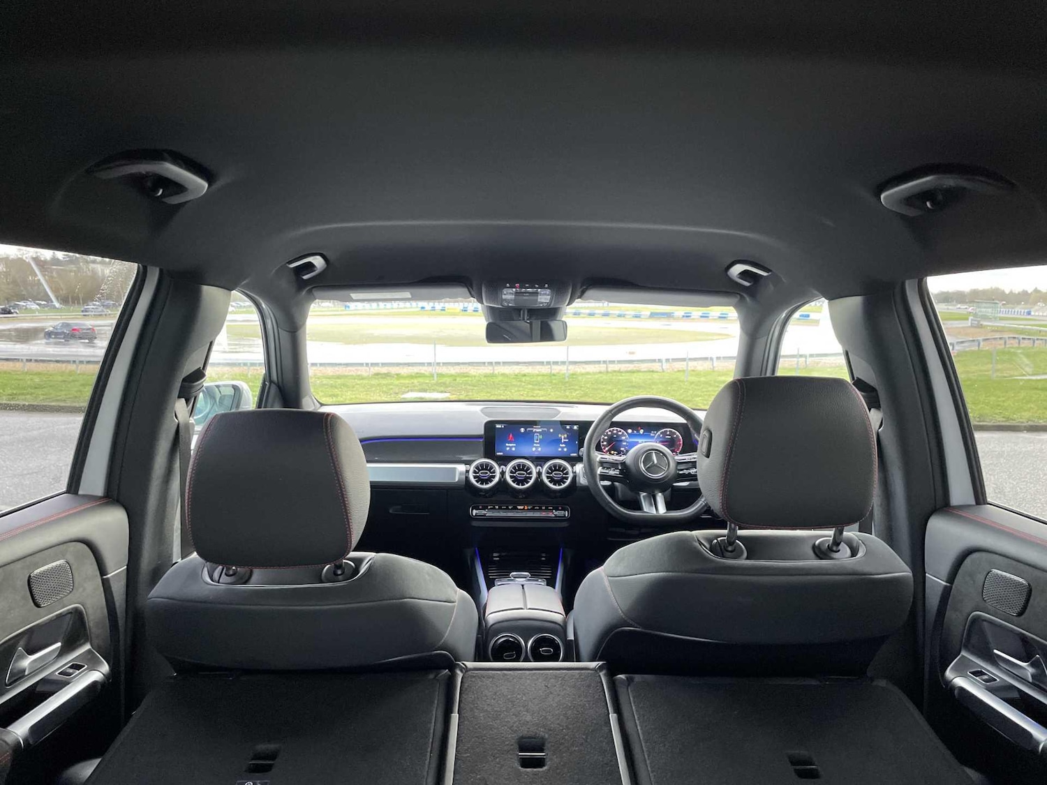 Used Mercedes-Benz GLB 2025 for sale - 77657923: Photo 39