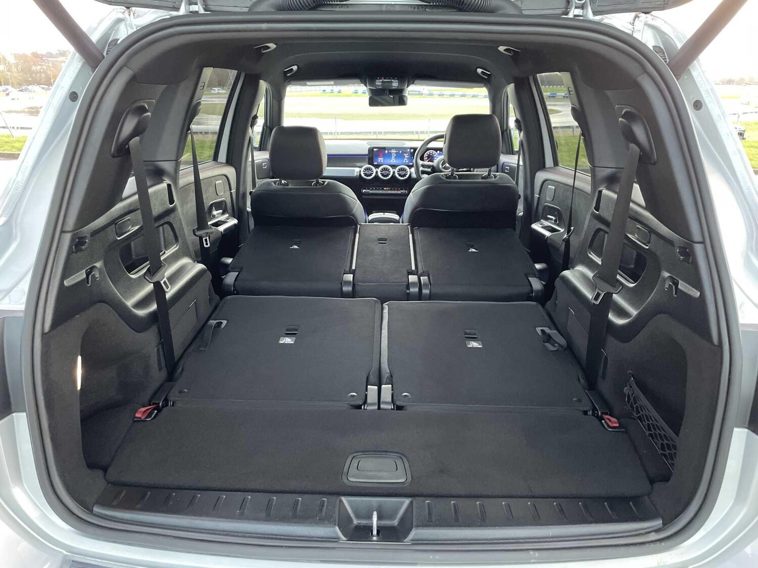 Used Mercedes-Benz GLB 2025 for sale - 77657923: Photo 40