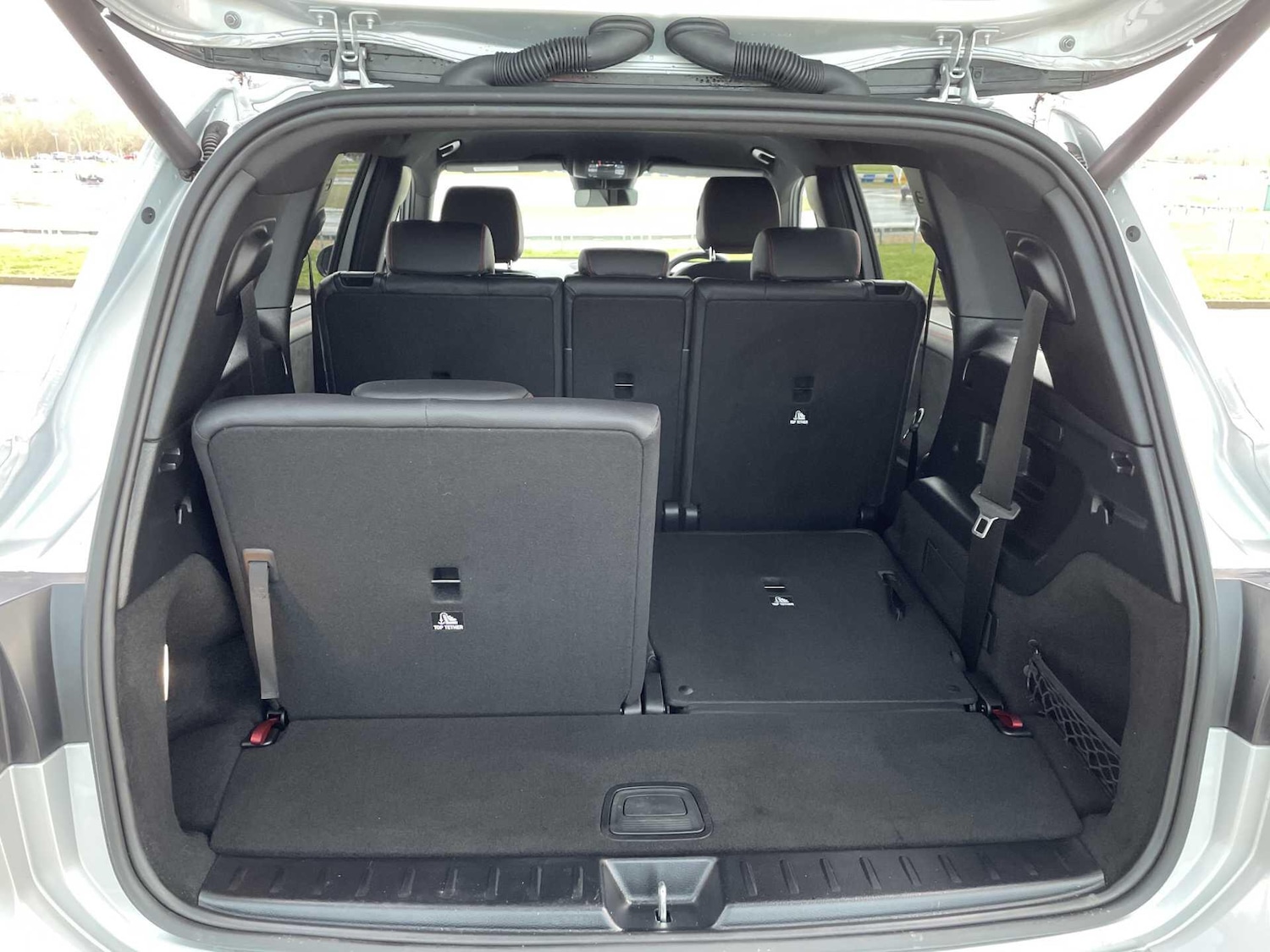 Used Mercedes-Benz GLB 2025 for sale - 77657923: Photo 42