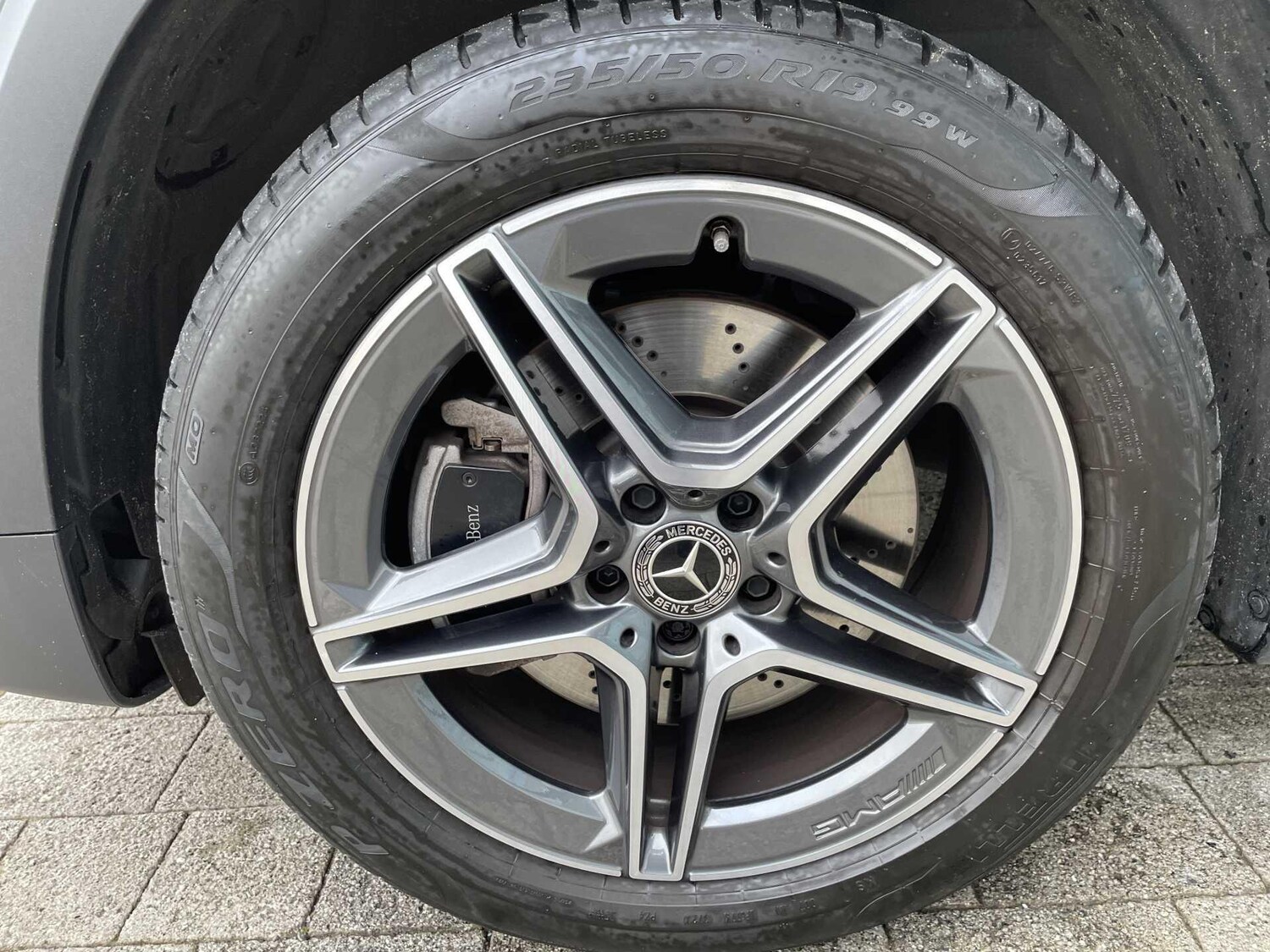 Used Mercedes-Benz GLB 2025 for sale - 77657923: Photo 44