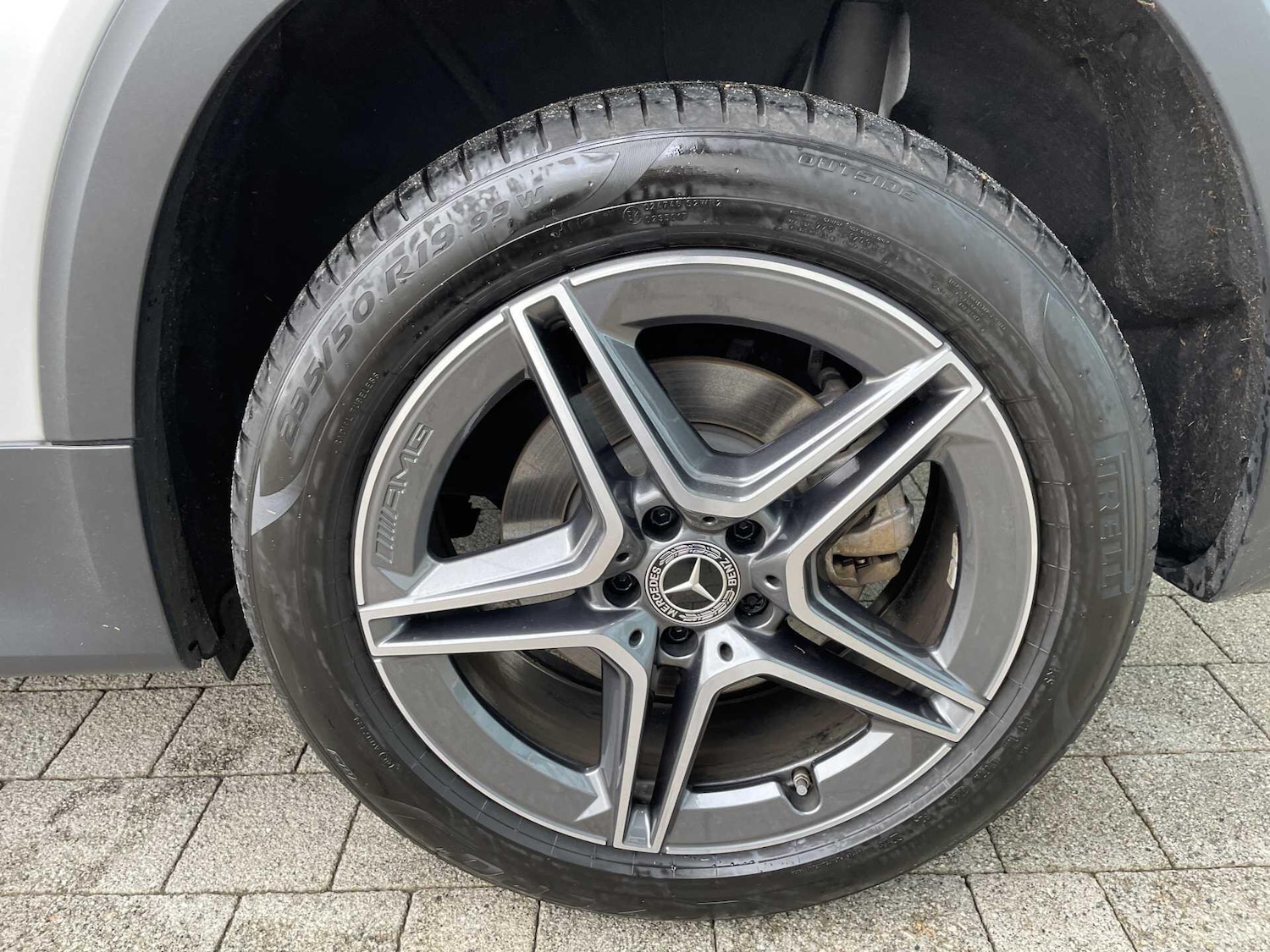 Used Mercedes-Benz GLB 2025 for sale - 77657923: Photo 45