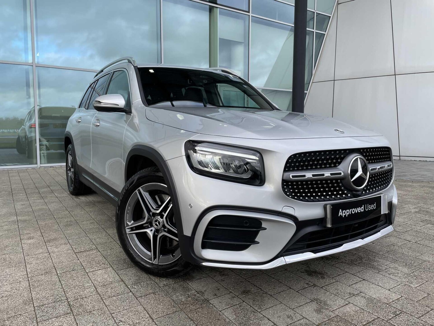 Used Mercedes-Benz GLB 2025 for sale - 77657923: Photo 46