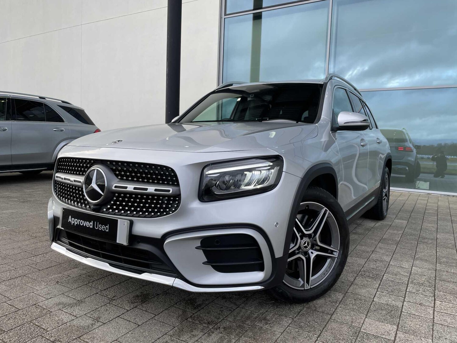 Used Mercedes-Benz GLB 2025 for sale - 77657923: Photo 50