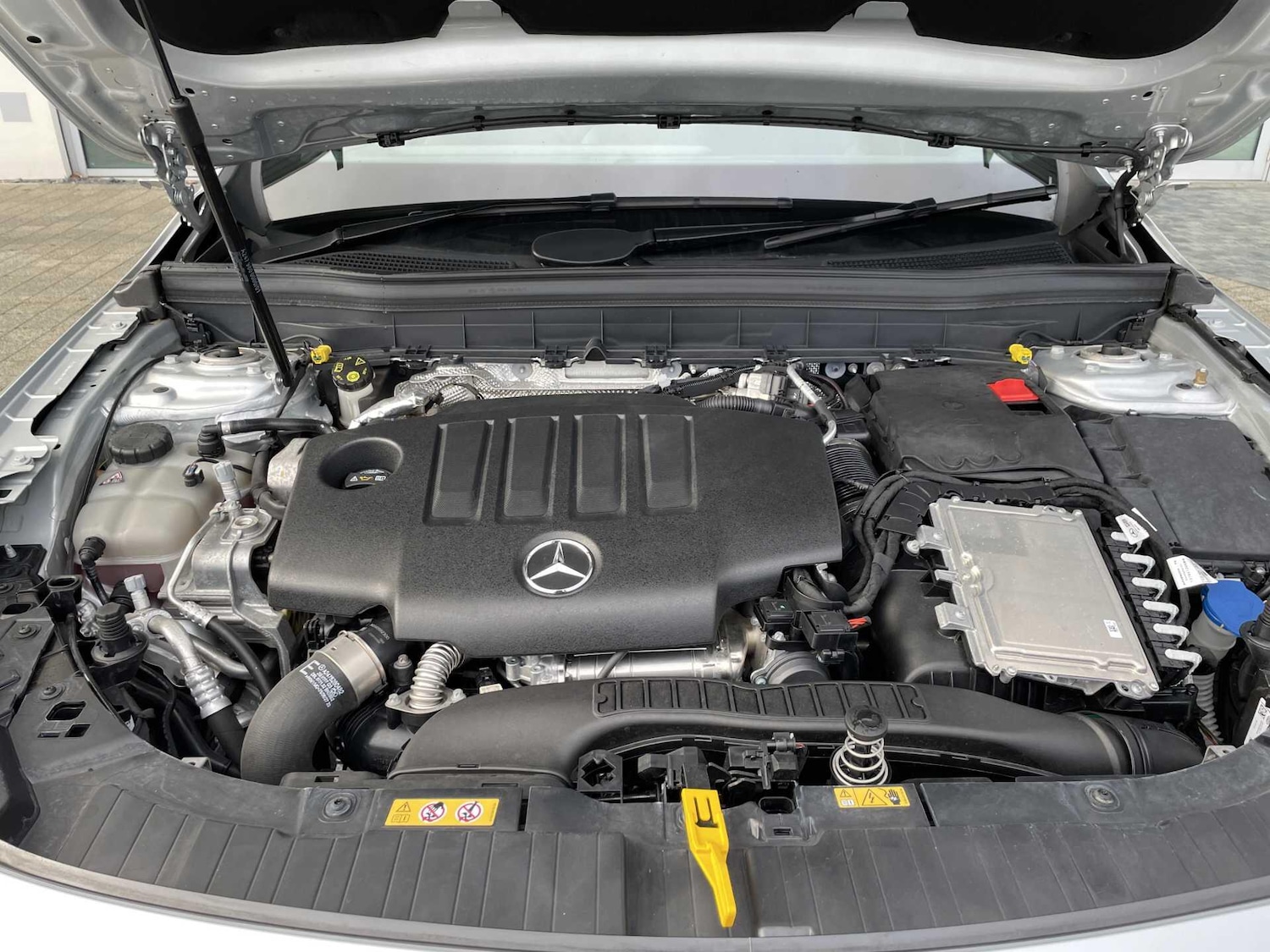 Used Mercedes-Benz GLB 2025 for sale - 77657923: Photo 51