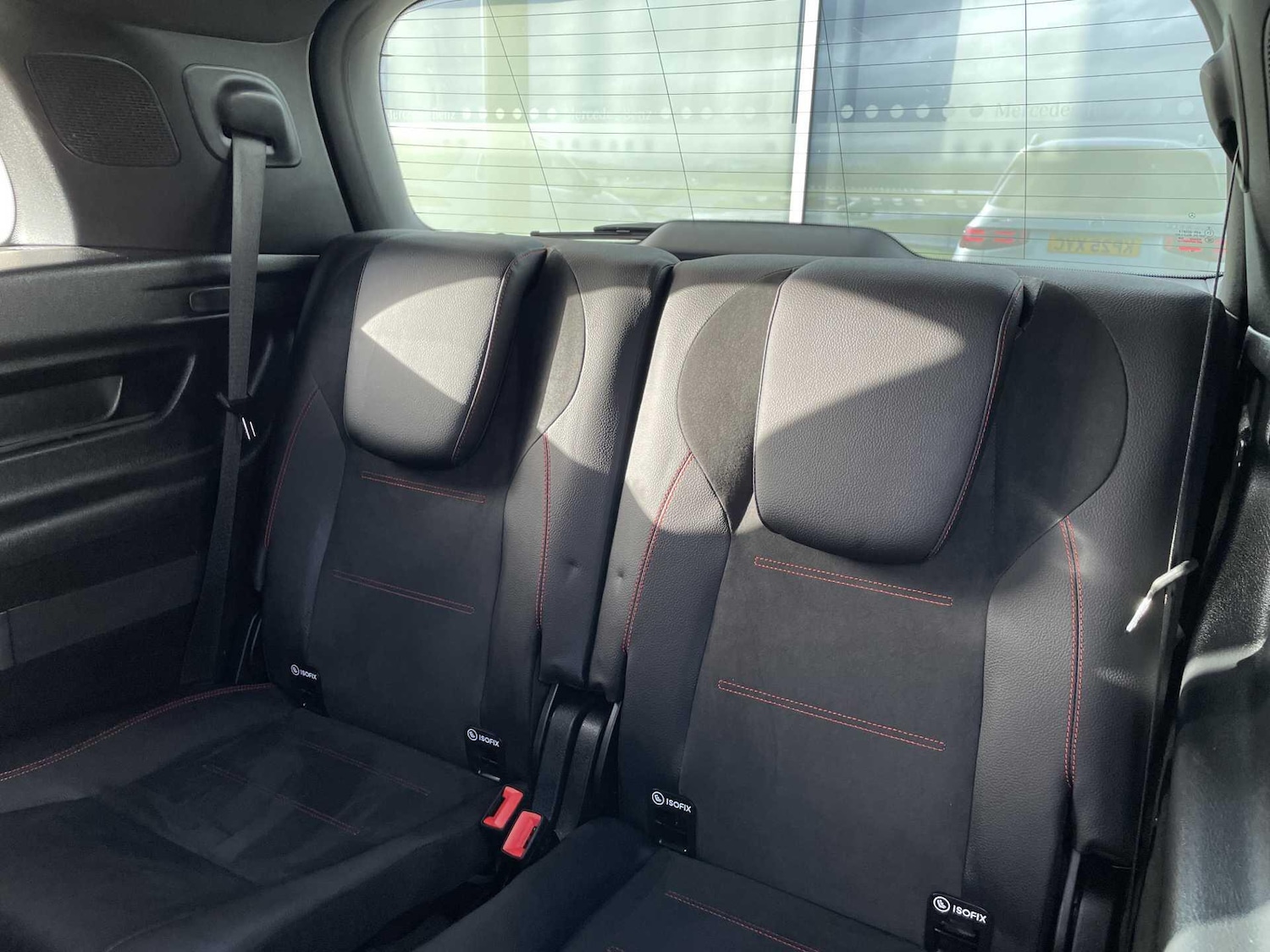 Used Mercedes-Benz GLB 2025 for sale - 77657923: Photo 9