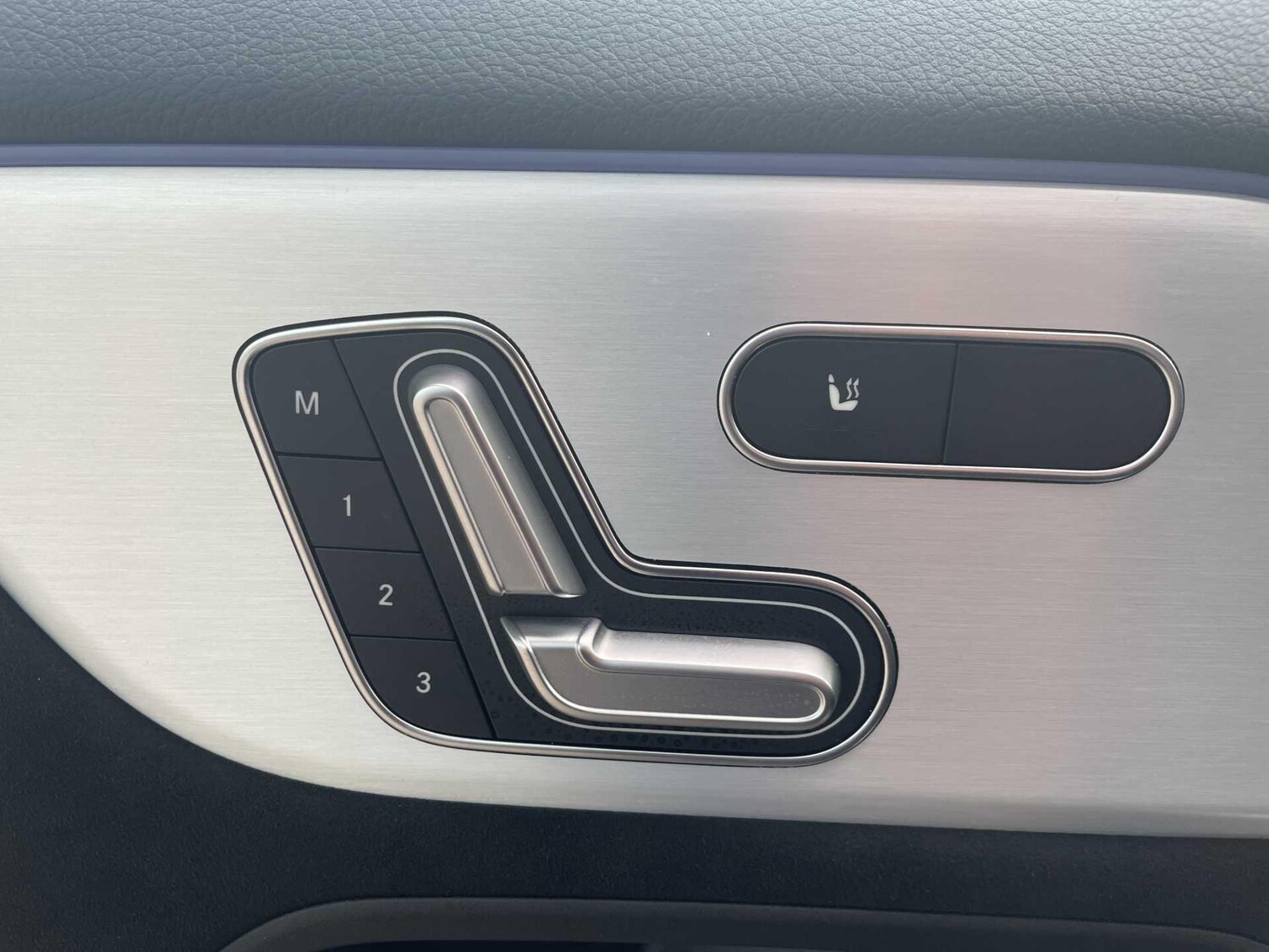 Used Mercedes-Benz GLA 2024 for sale - 77599891: Photo 10