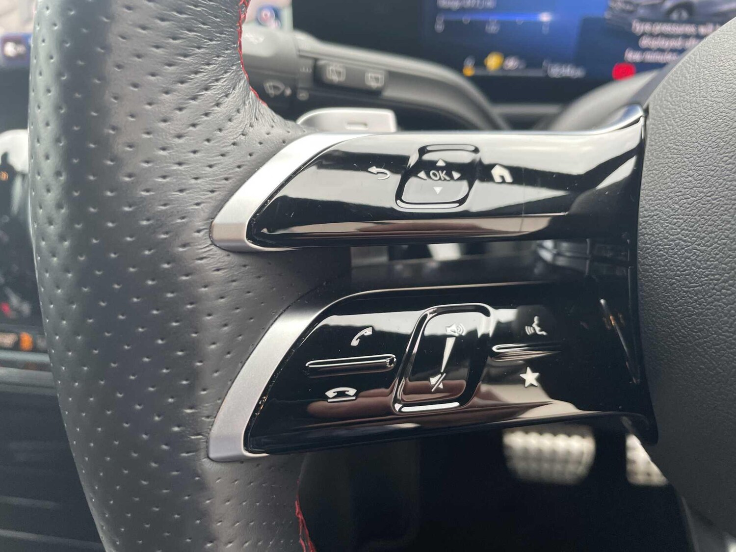 Used Mercedes-Benz GLA 2024 for sale - 77599891: Photo 16