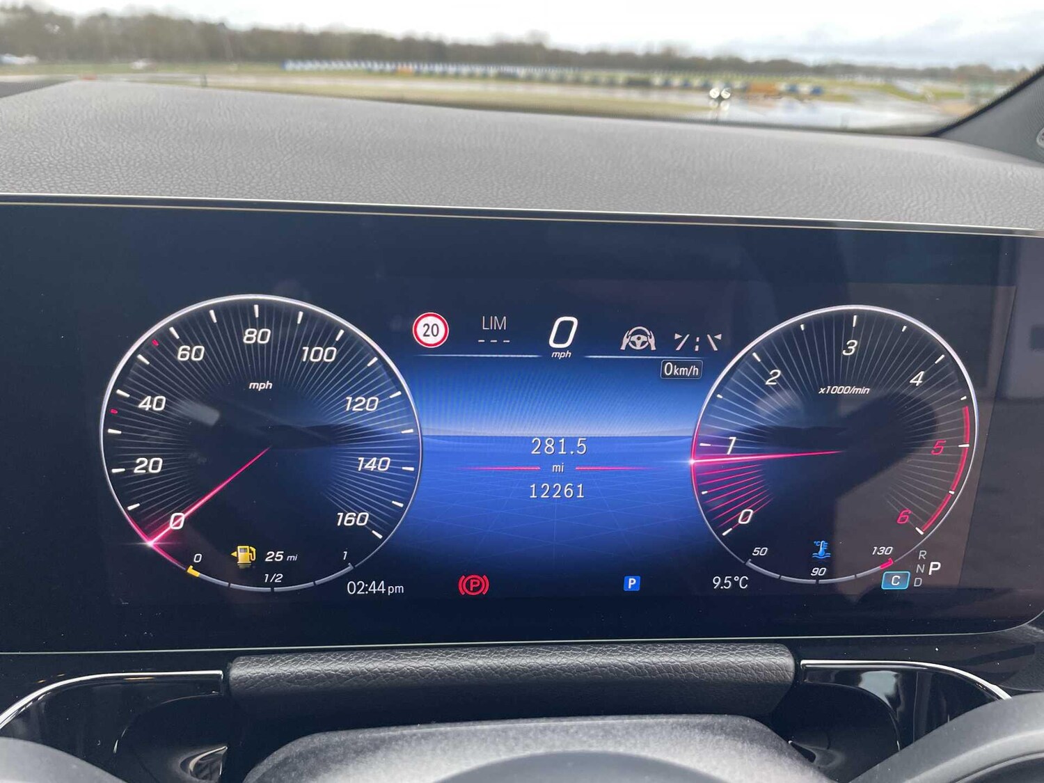 Used Mercedes-Benz GLA 2024 for sale - 77599891: Photo 17