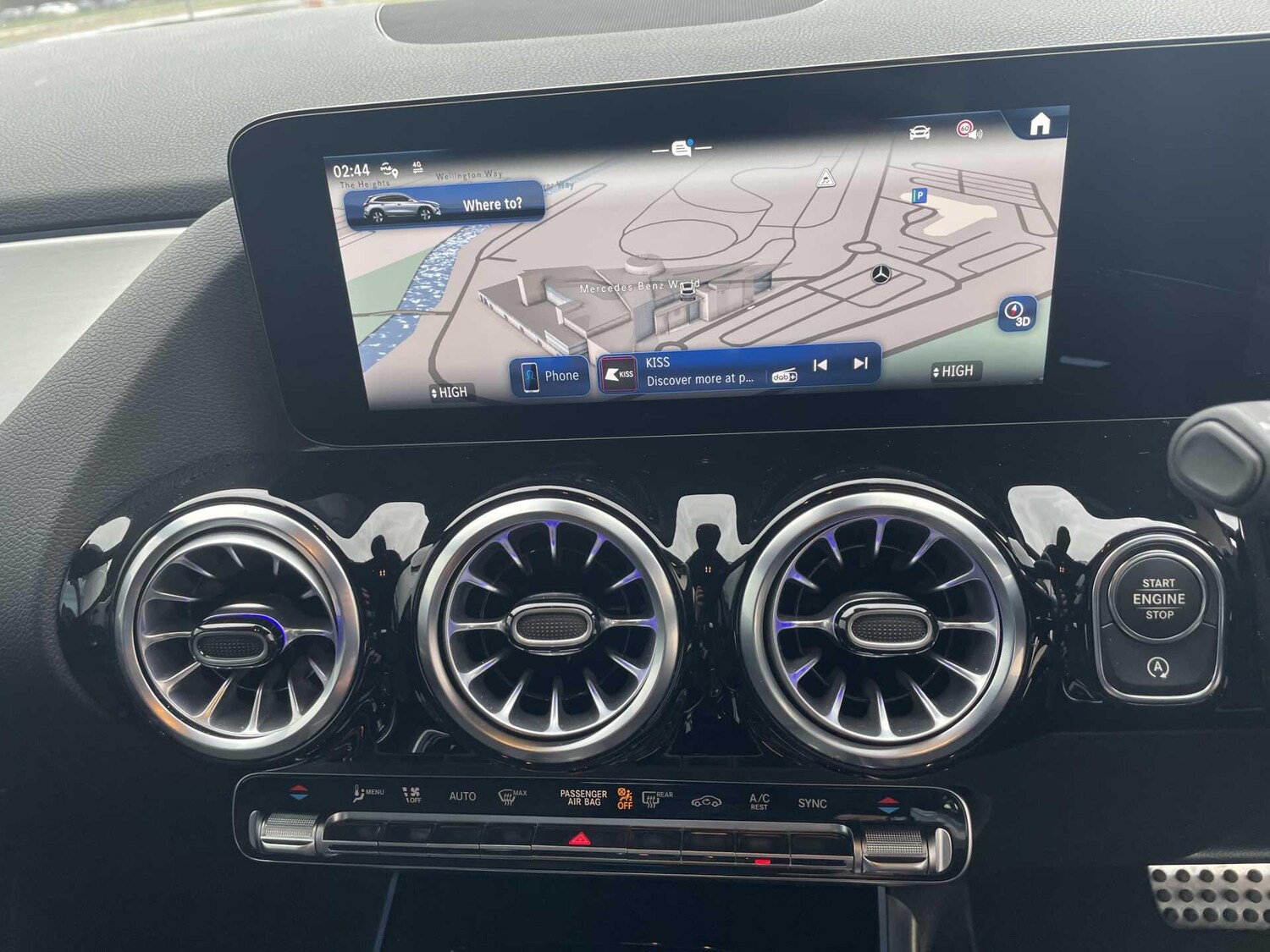 Used Mercedes-Benz GLA 2024 for sale - 77599891: Photo 18