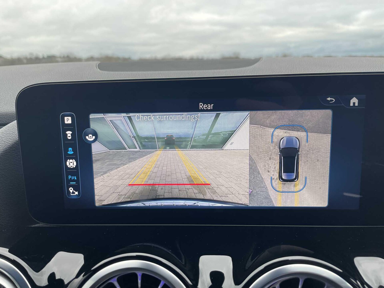 Used Mercedes-Benz GLA 2024 for sale - 77599891: Photo 20