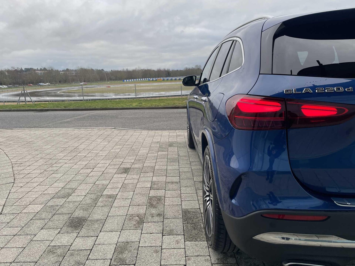 Used Mercedes-Benz GLA 2024 for sale - 77599891: Photo 24