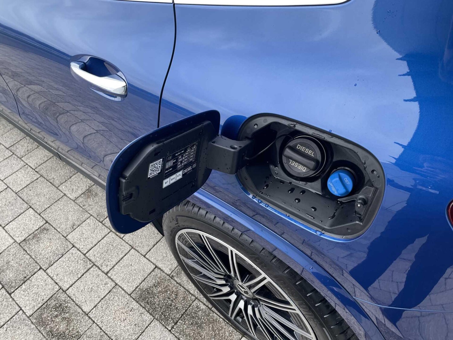 Used Mercedes-Benz GLA 2024 for sale - 77599891: Photo 25