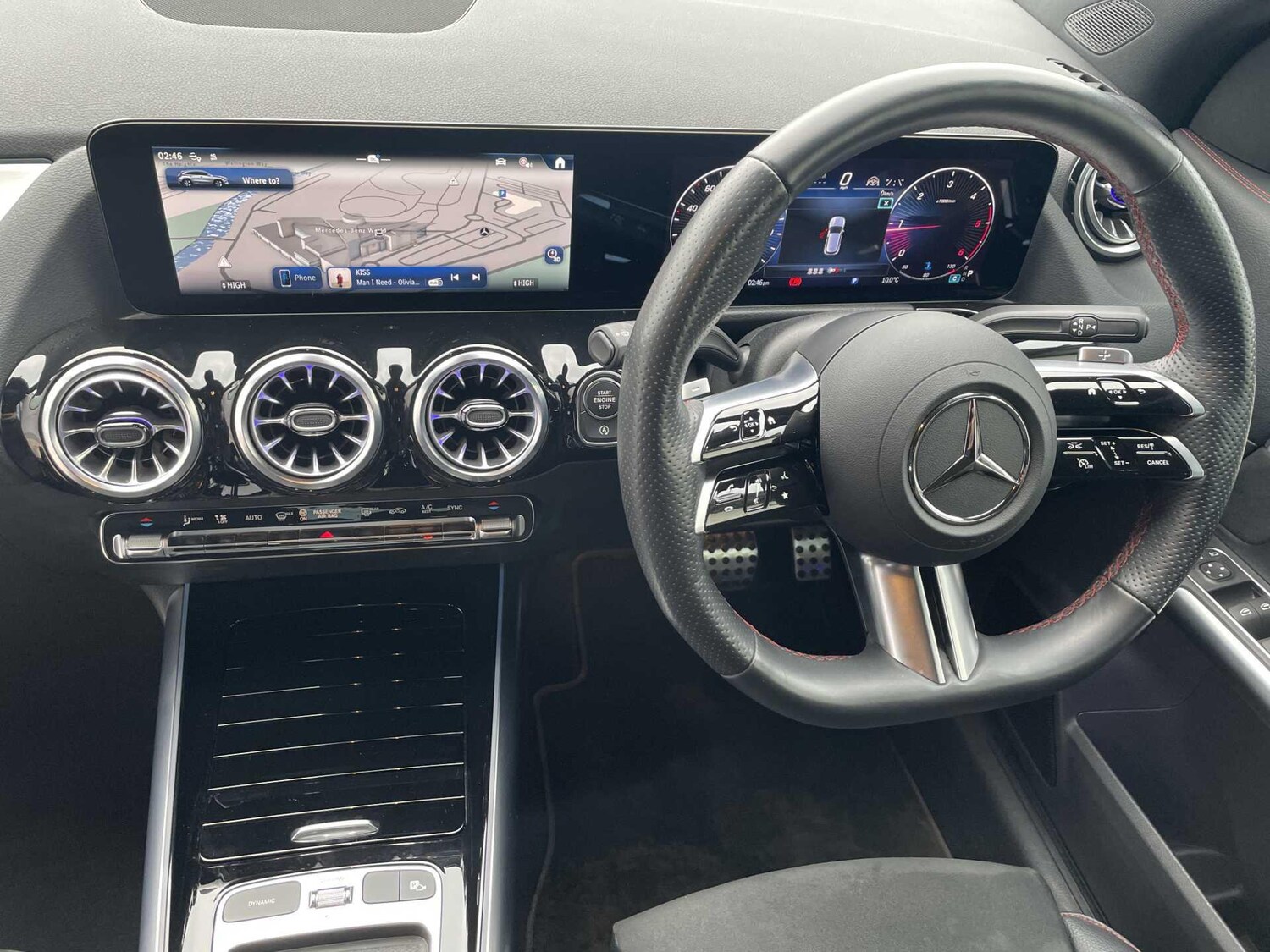 Used Mercedes-Benz GLA 2024 for sale - 77599891: Photo 27