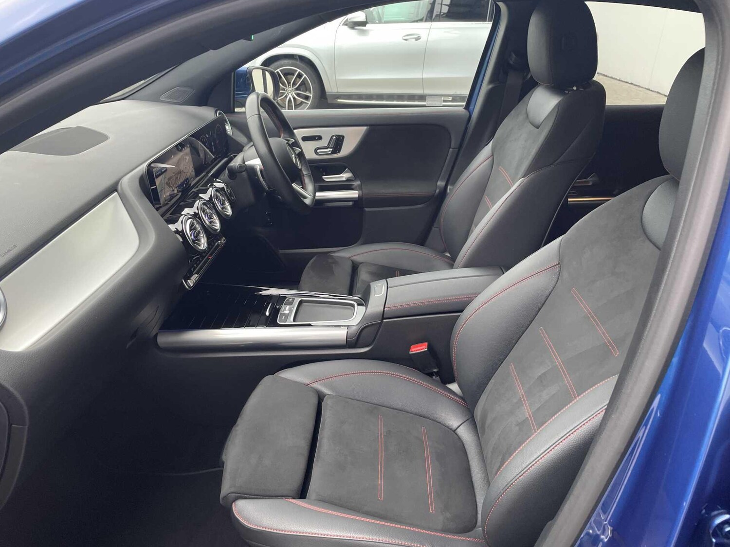 Used Mercedes-Benz GLA 2024 for sale - 77599891: Photo 28