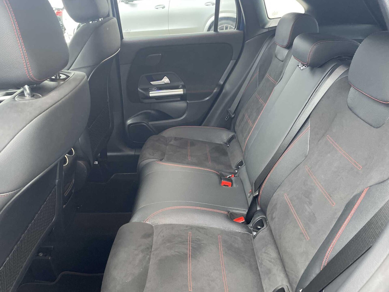 Used Mercedes-Benz GLA 2024 for sale - 77599891: Photo 29