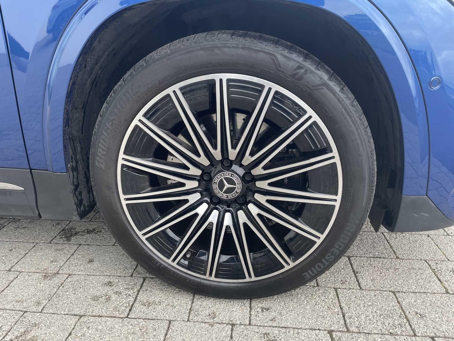 Used Mercedes-Benz GLA 2024 for sale - 77599891: Photo 3