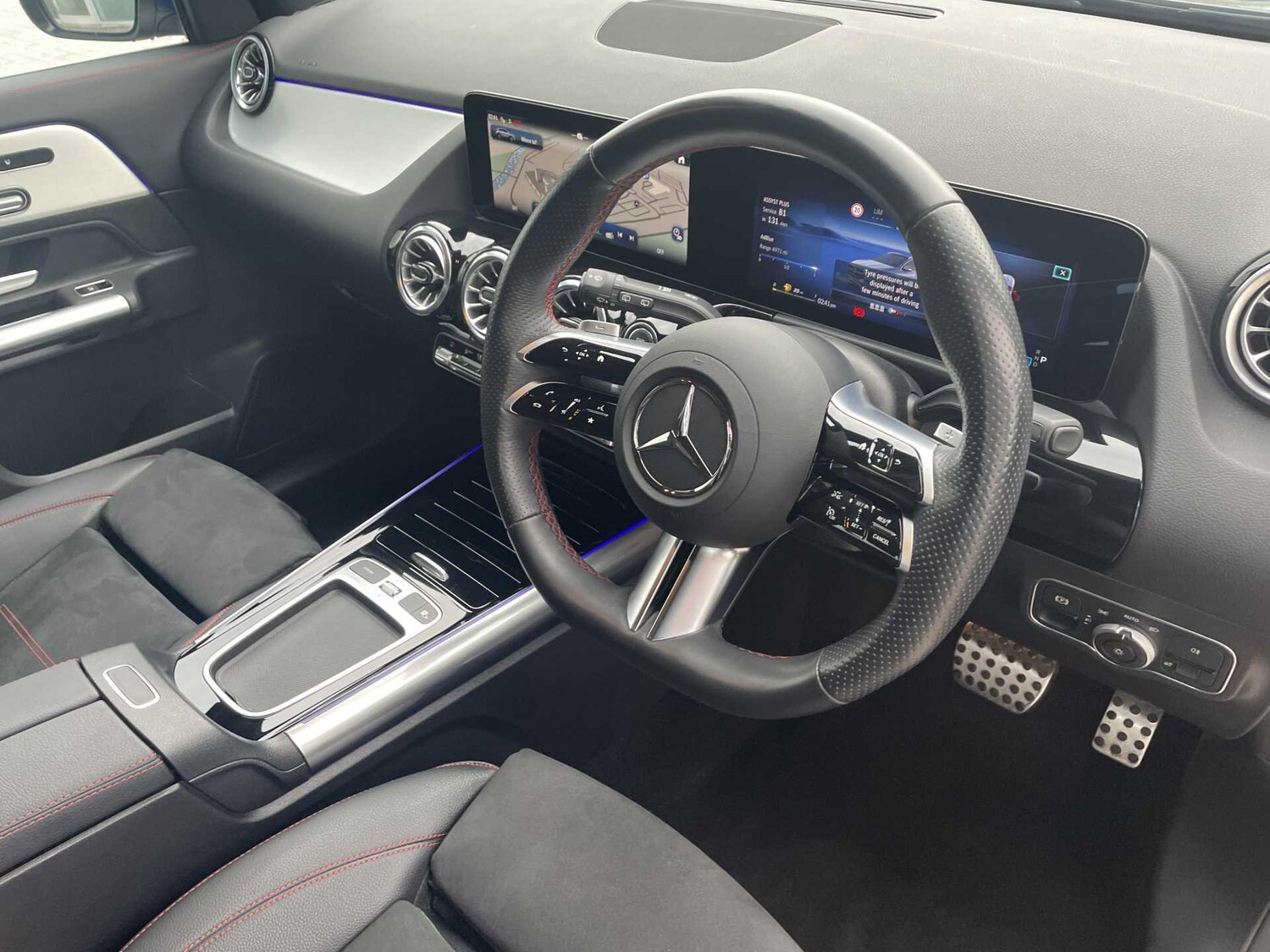 Used Mercedes-Benz GLA 2024 for sale - 77599891: Photo 6