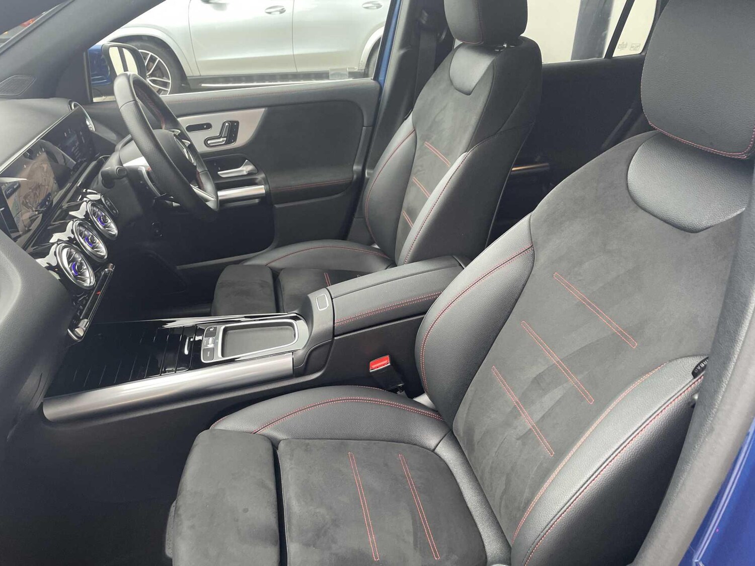 Used Mercedes-Benz GLA 2024 for sale - 77599891: Photo 7