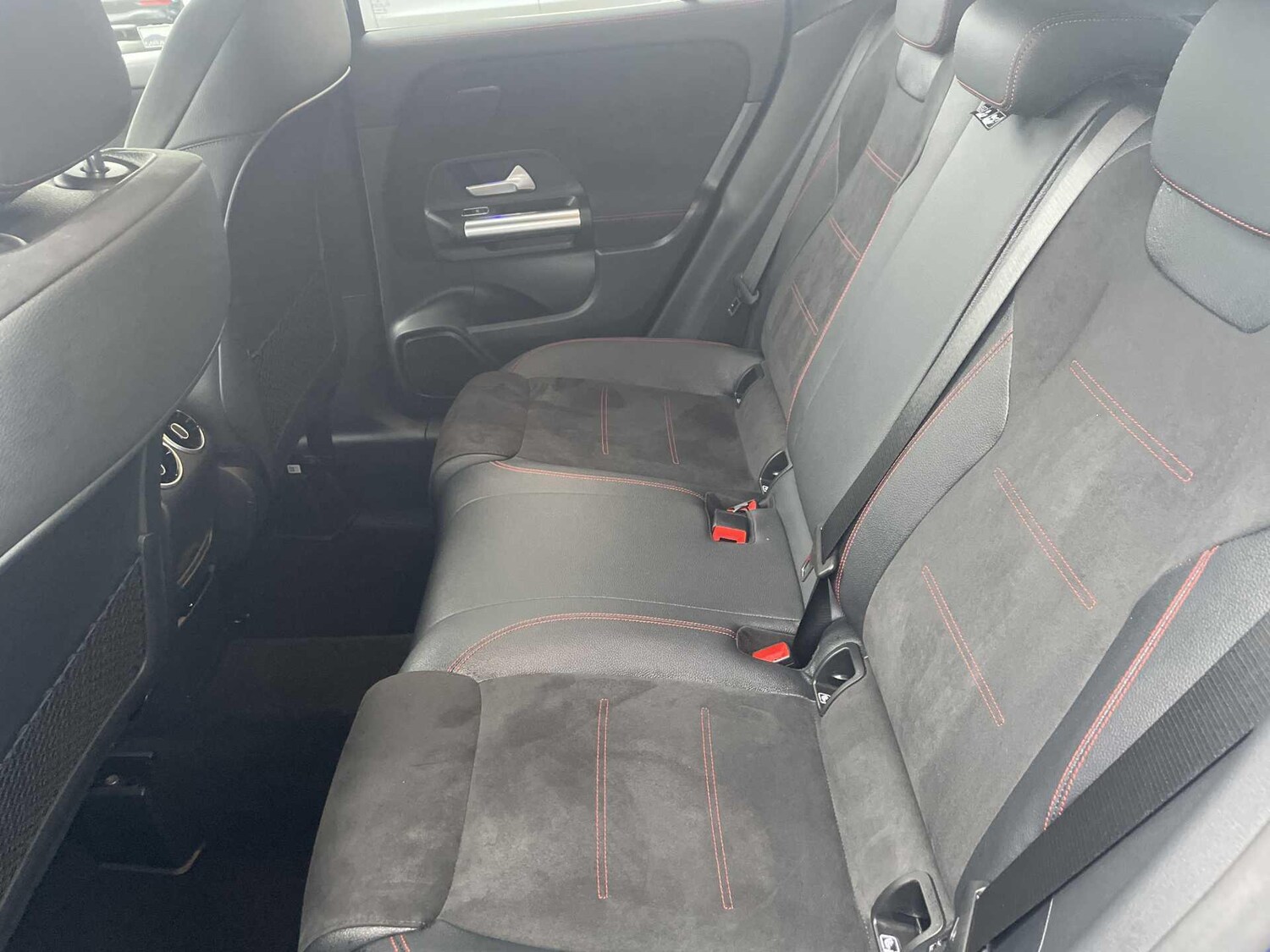 Used Mercedes-Benz GLA 2024 for sale - 77599891: Photo 8