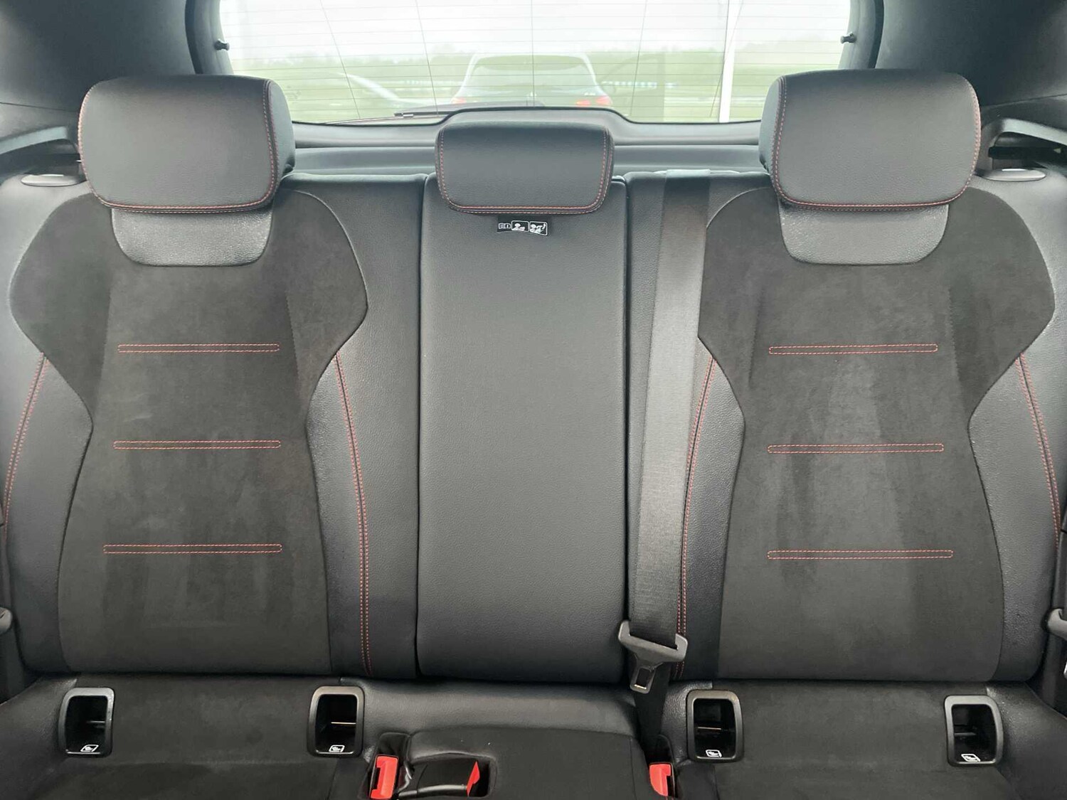 Used Mercedes-Benz GLA 2024 for sale - 77599891: Photo 9