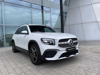 Used Mercedes-Benz GLB 2023 for sale - 78516417: Photo
