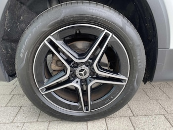 Used Mercedes-Benz GLB 2023 for sale - 78516417: Photo