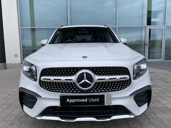 Used Mercedes-Benz GLB 2023 for sale - 78516417: Photo