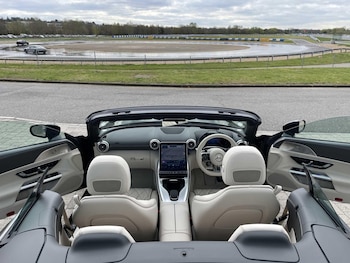 Used Mercedes-Benz SL 2025 for sale - 78006634: Photo